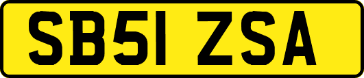 SB51ZSA