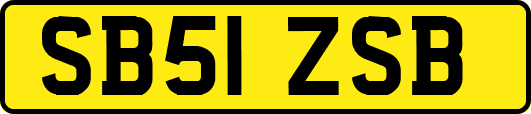 SB51ZSB