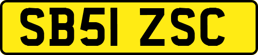 SB51ZSC