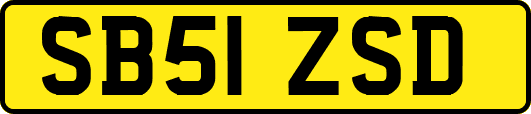 SB51ZSD