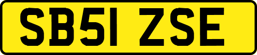 SB51ZSE
