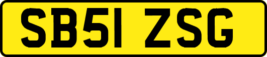 SB51ZSG