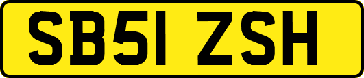 SB51ZSH