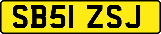 SB51ZSJ