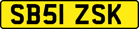 SB51ZSK