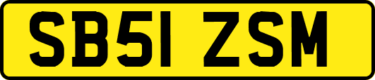 SB51ZSM