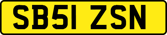 SB51ZSN