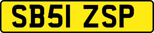 SB51ZSP
