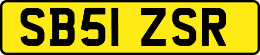 SB51ZSR