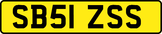 SB51ZSS