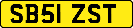SB51ZST