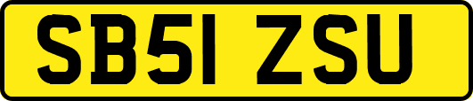SB51ZSU