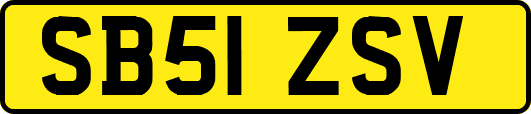 SB51ZSV