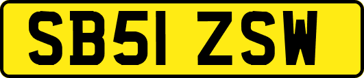 SB51ZSW