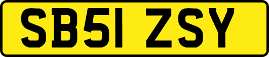 SB51ZSY