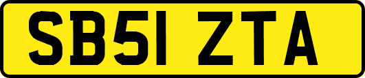 SB51ZTA