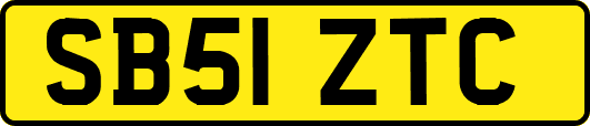 SB51ZTC