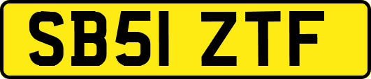 SB51ZTF