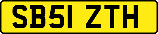 SB51ZTH