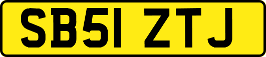 SB51ZTJ