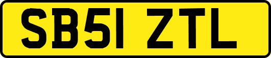 SB51ZTL