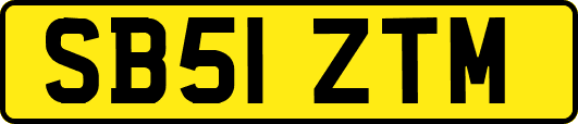 SB51ZTM