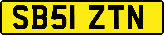 SB51ZTN