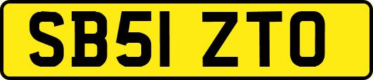 SB51ZTO