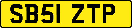 SB51ZTP
