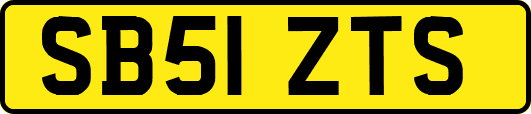 SB51ZTS