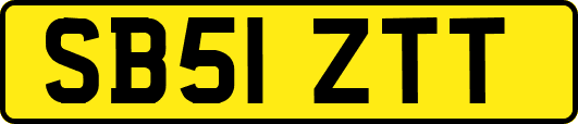 SB51ZTT