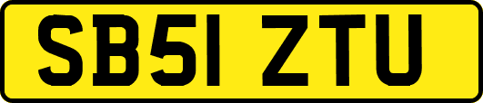 SB51ZTU