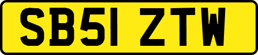 SB51ZTW