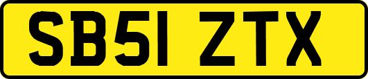 SB51ZTX