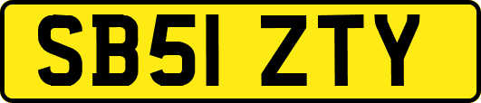 SB51ZTY