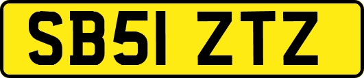 SB51ZTZ
