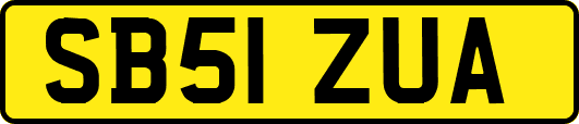 SB51ZUA