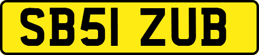 SB51ZUB