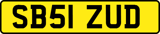 SB51ZUD