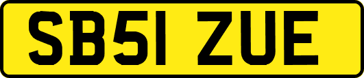 SB51ZUE