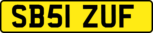 SB51ZUF