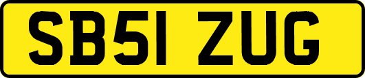 SB51ZUG