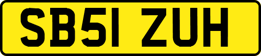 SB51ZUH
