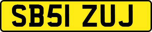 SB51ZUJ