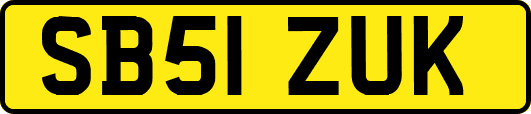 SB51ZUK