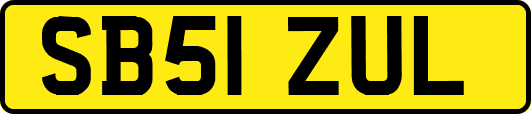 SB51ZUL