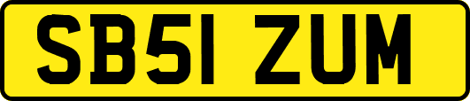 SB51ZUM
