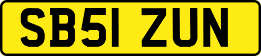 SB51ZUN