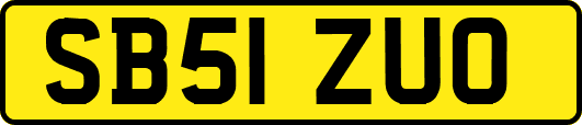 SB51ZUO