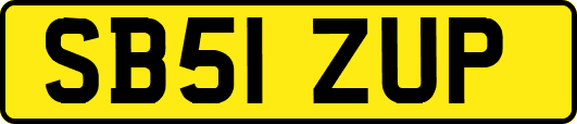 SB51ZUP